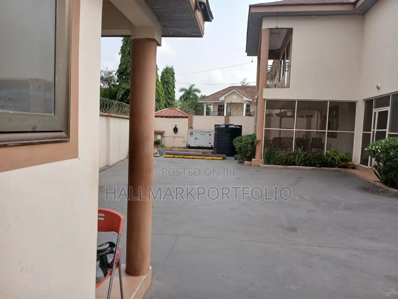 5bdrm House in Labone for sale in Labone
