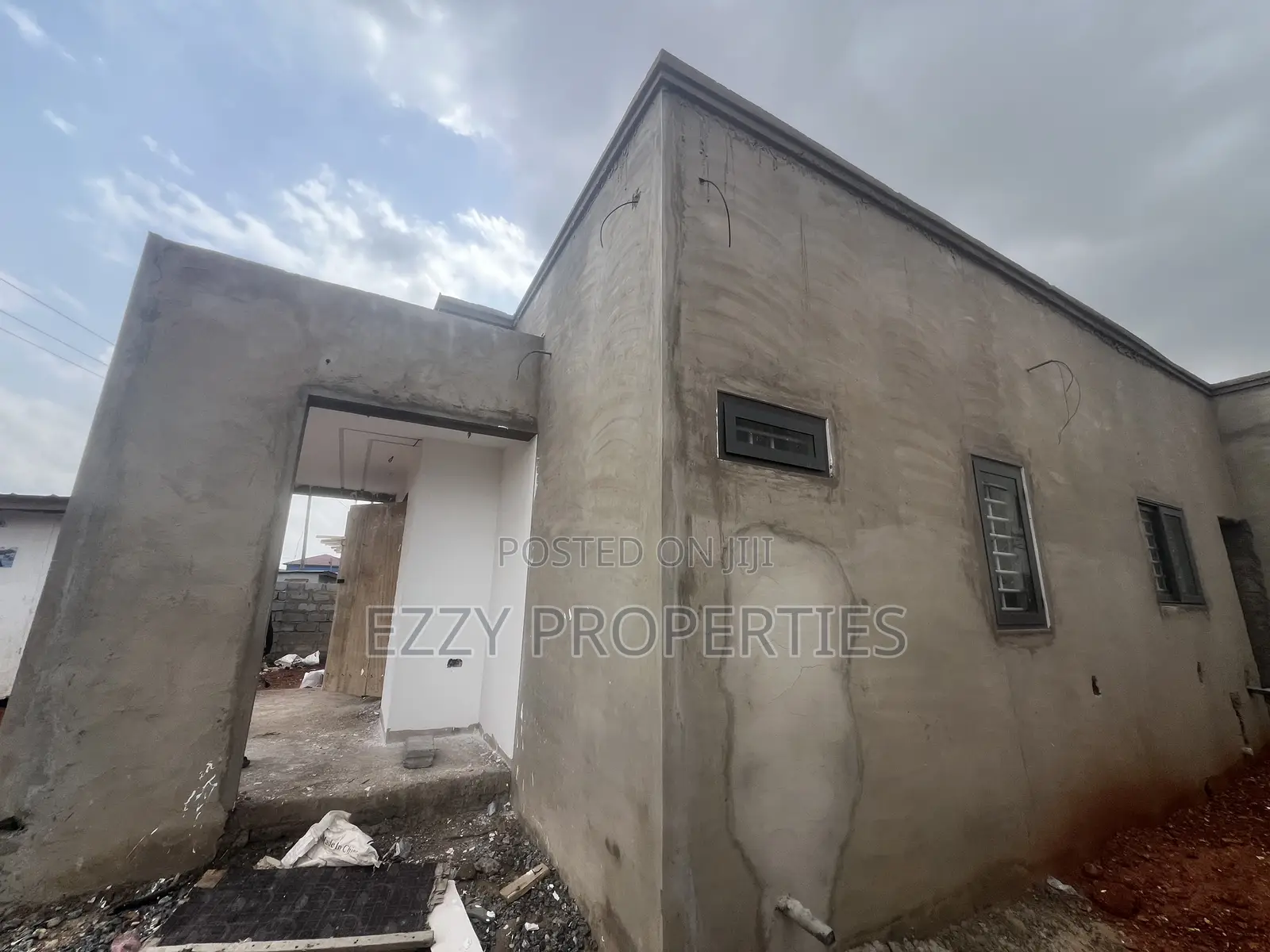 3bdrm Apartment in East Legon Hills for sale in Ga East Municipal