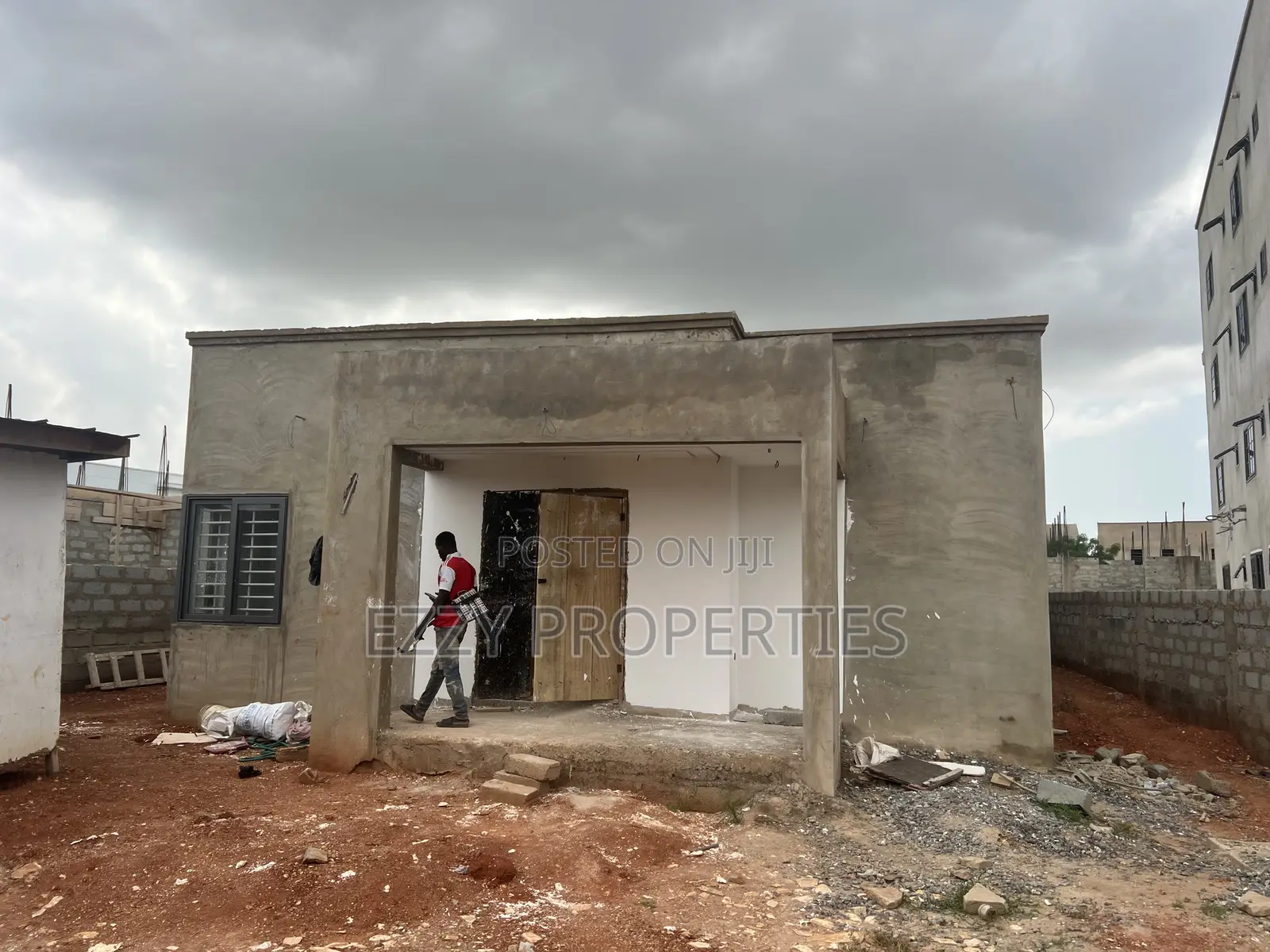 3bdrm Apartment in East Legon Hills for sale in Ga East Municipal