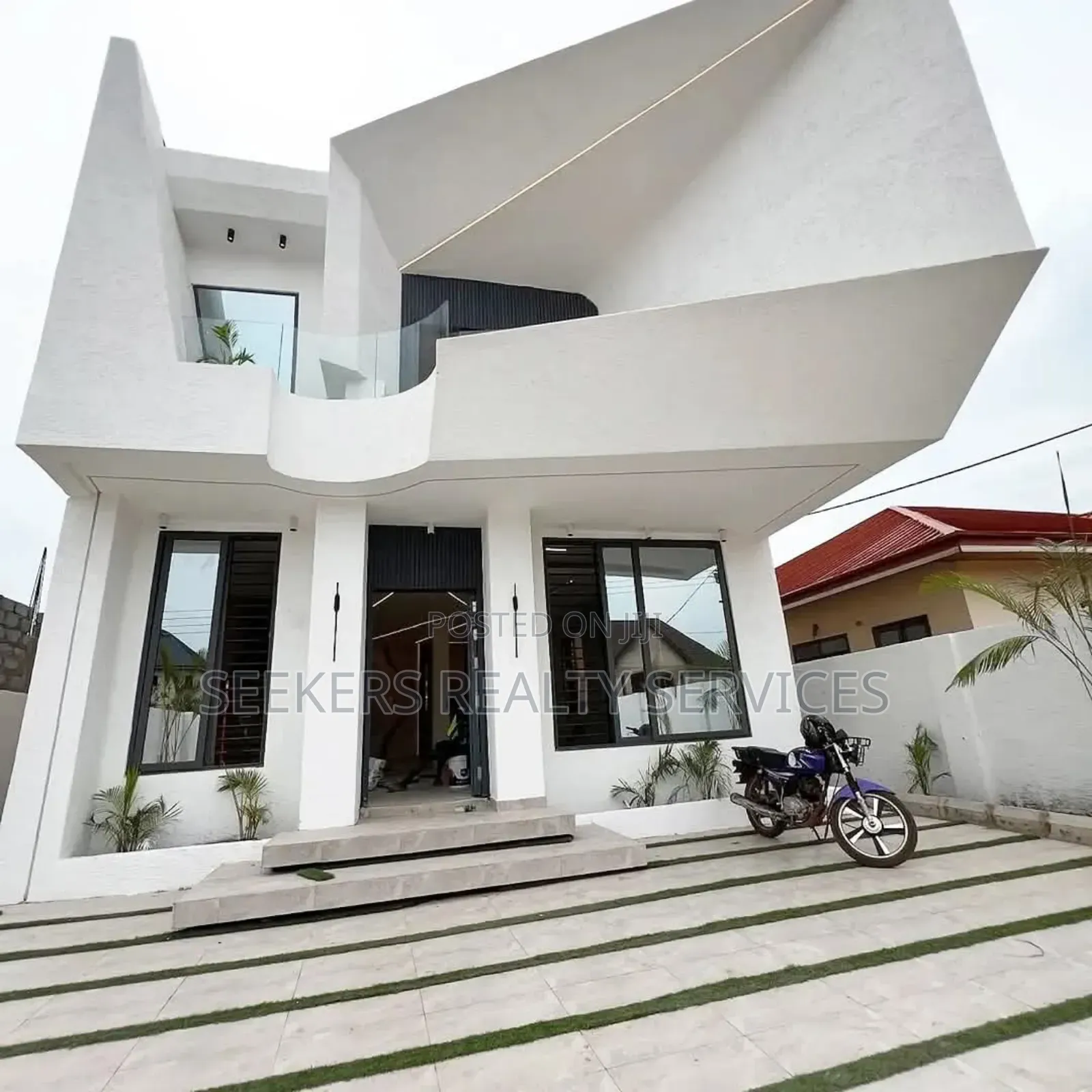 4bdrm House in Seekers Realty, Adenta for sale in Adenta