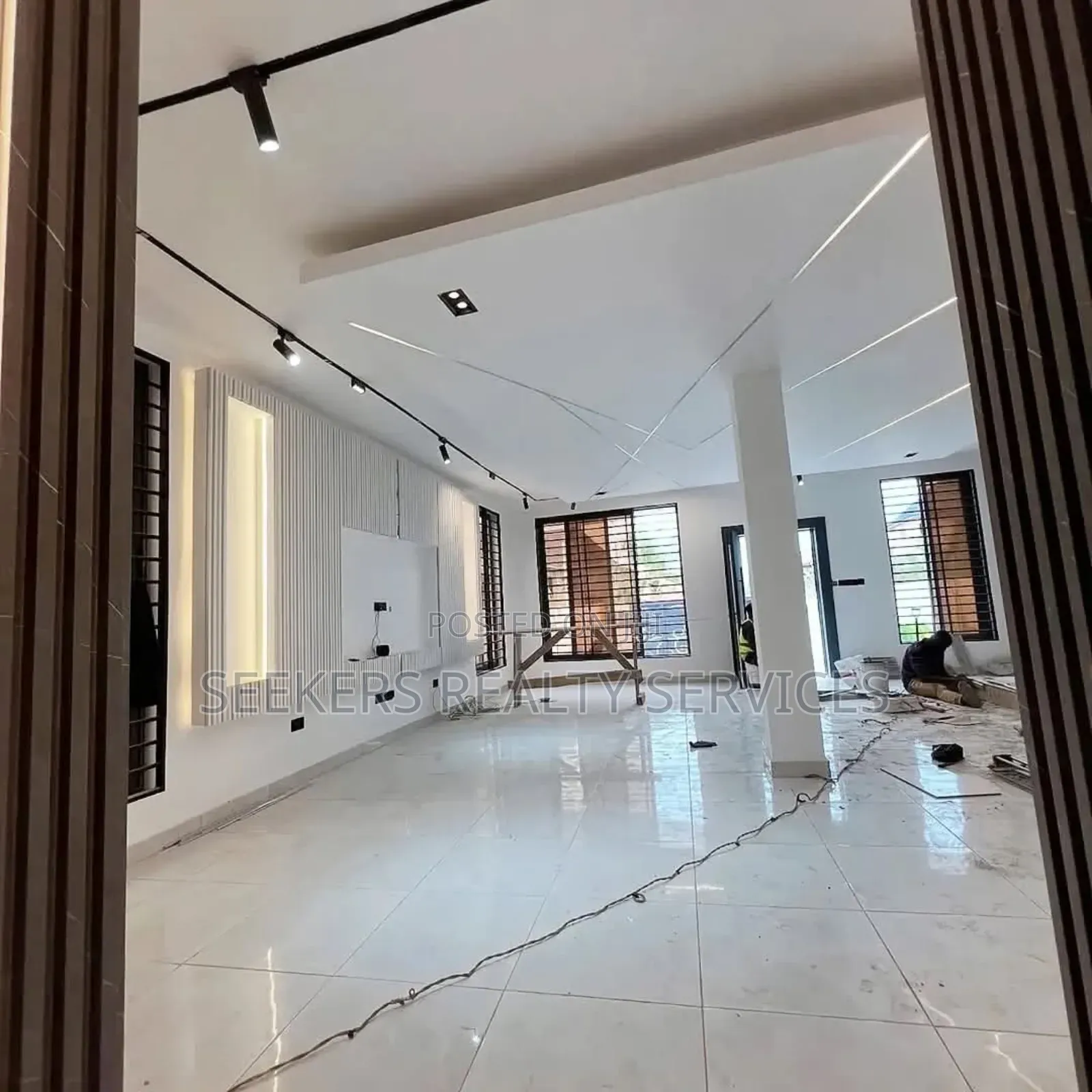 4bdrm House in Seekers Realty, Adenta for sale in Adenta