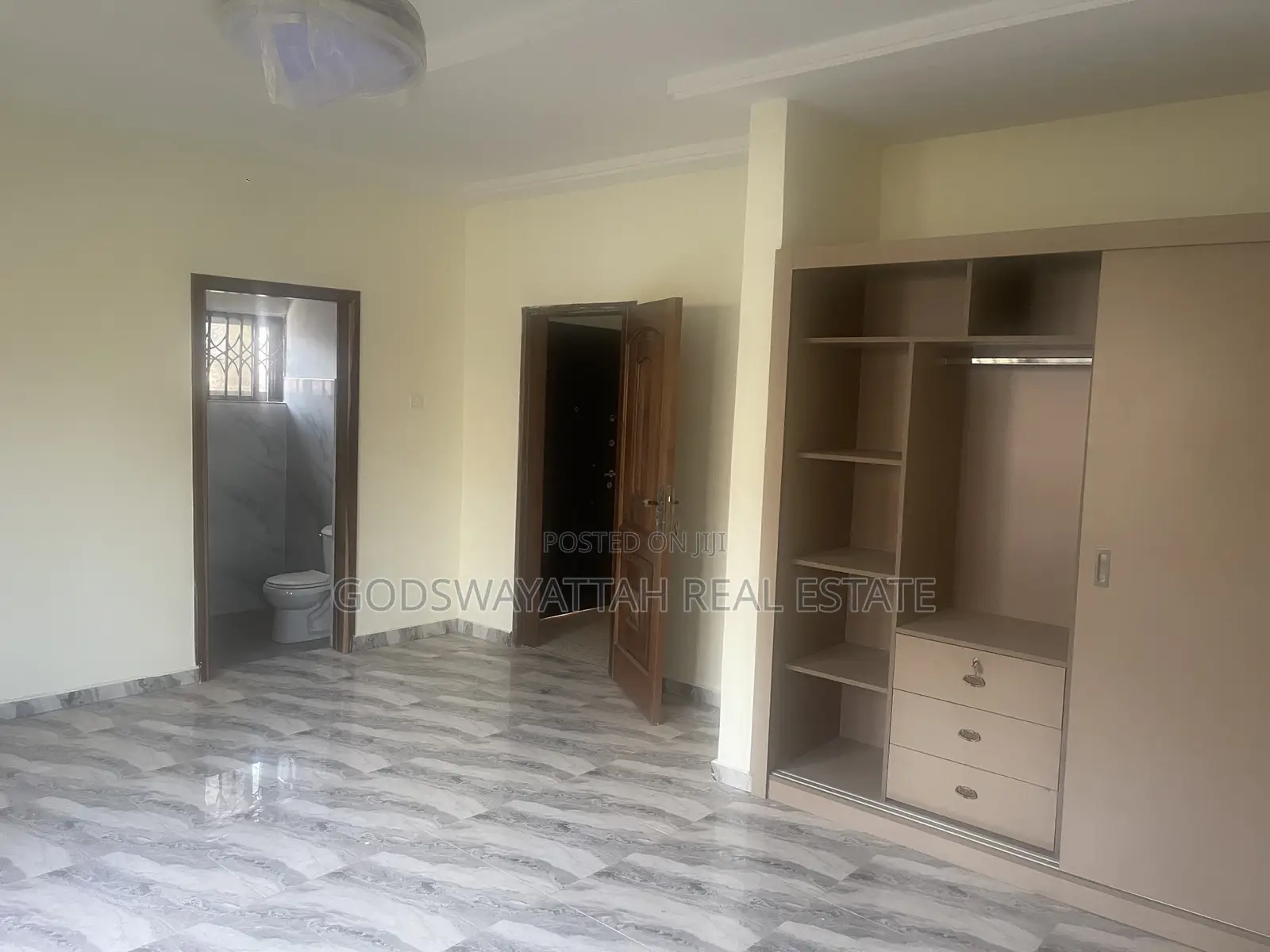 4bdrm House in East Legon, Adjiriganor for rent in Adjiriganor