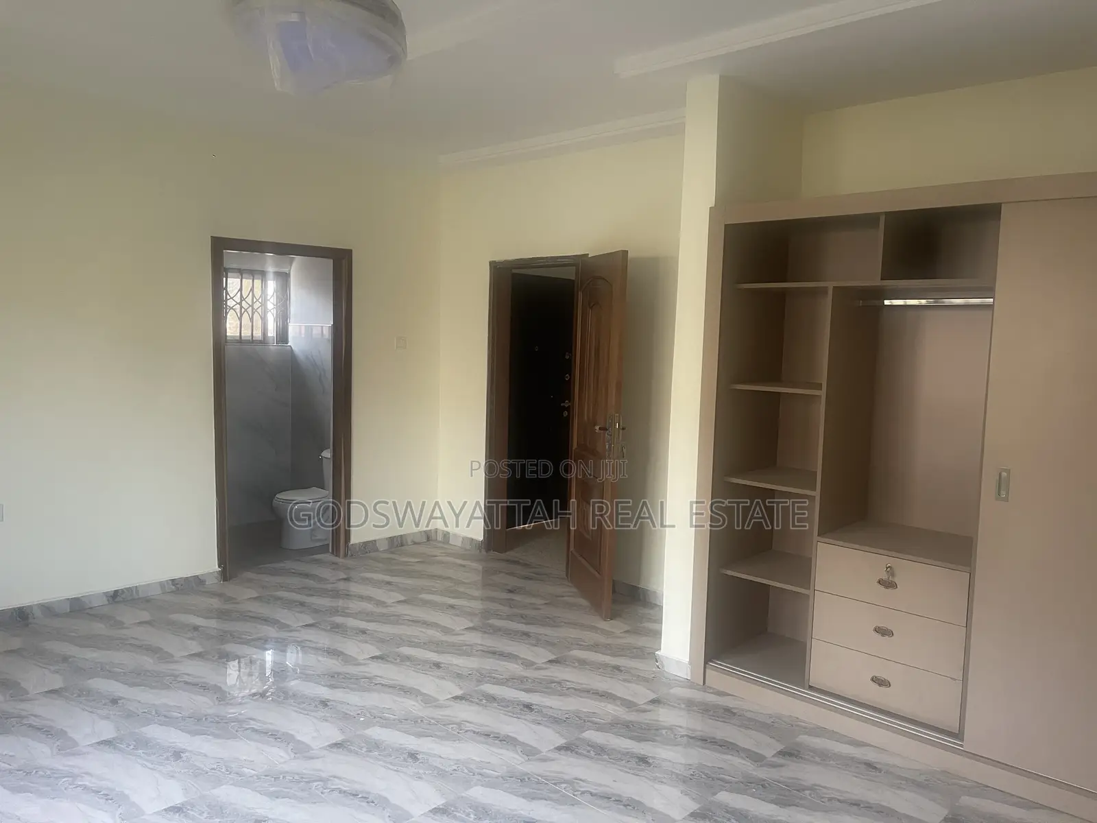 4bdrm House in East Legon, Adjiriganor for rent in Adjiriganor
