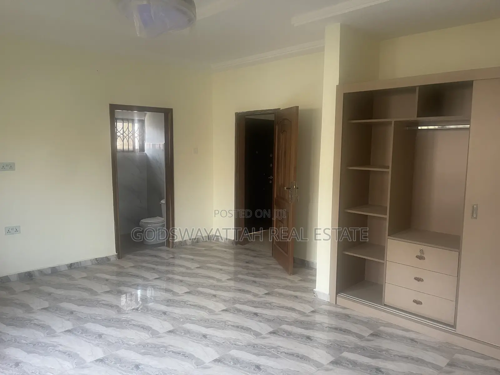 4bdrm House in East Legon, Adjiriganor for rent in Adjiriganor