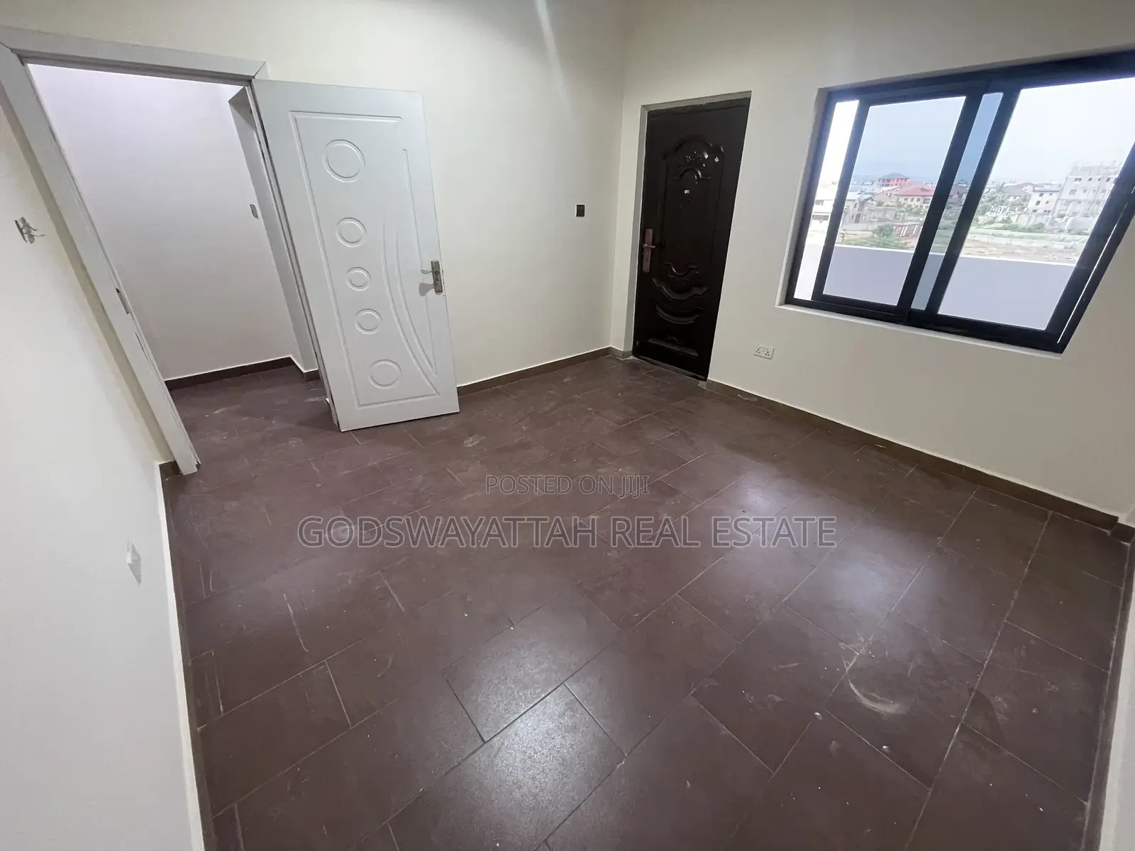 1bdrm Apartment in East Legon, Adjiriganor for rent in Adjiriganor