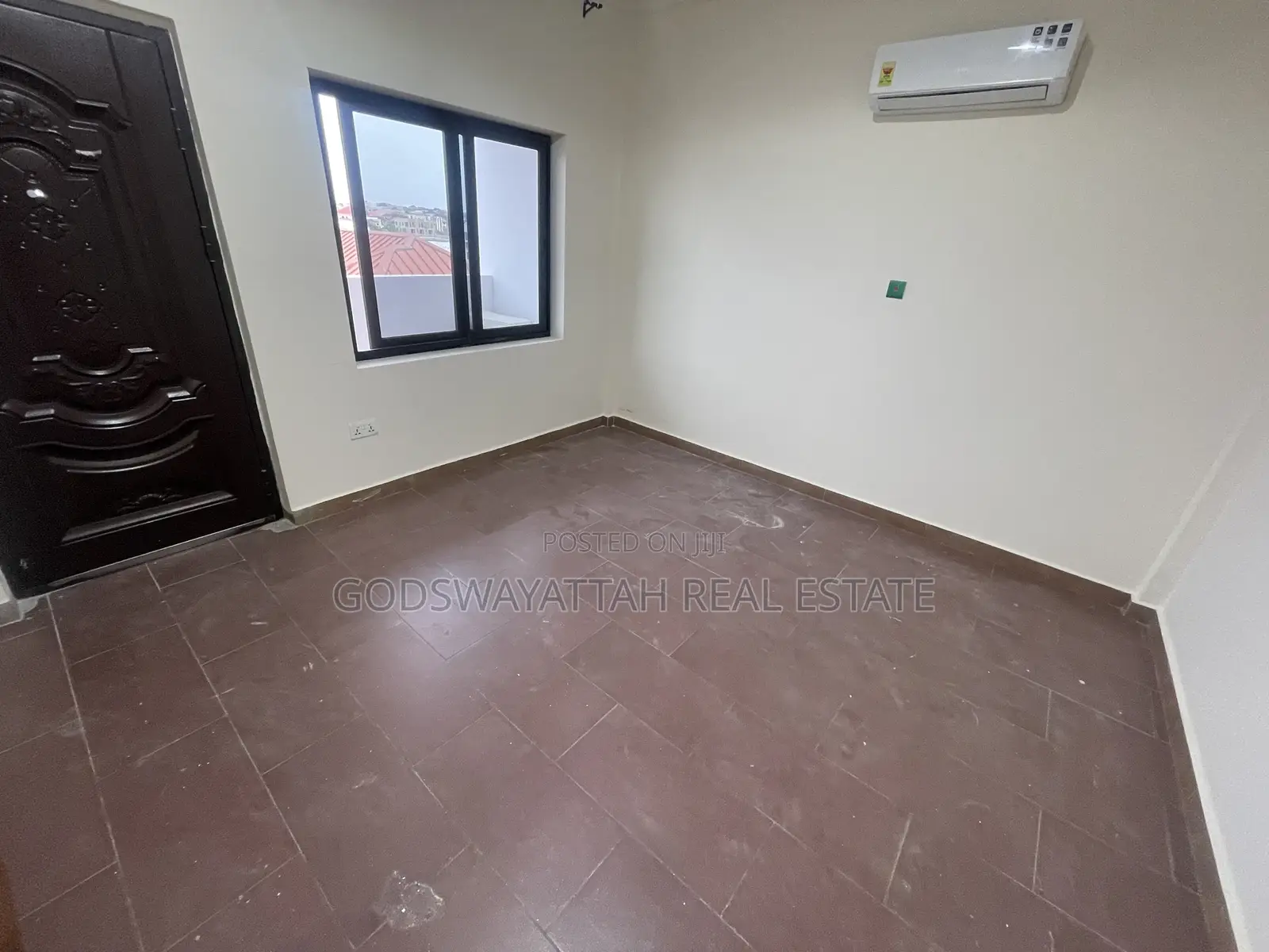 1bdrm Apartment in East Legon, Adjiriganor for rent in Adjiriganor