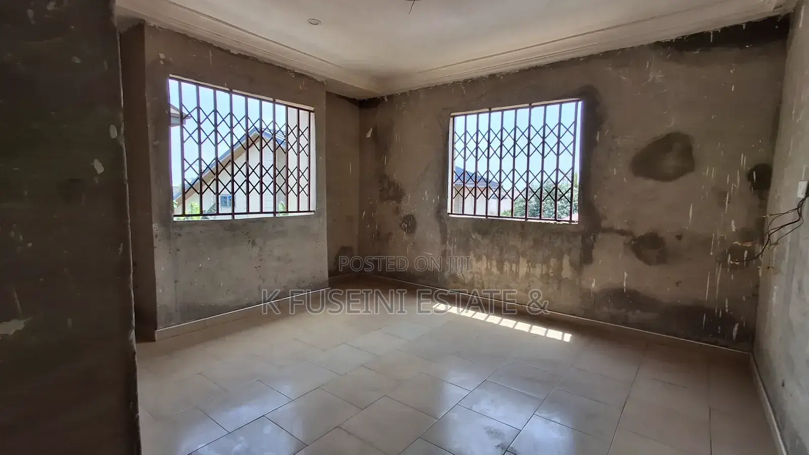 7bdrm House in K Fuseini Estate, Kumasi Metropolitan for sale in Kumasi Metropolitan