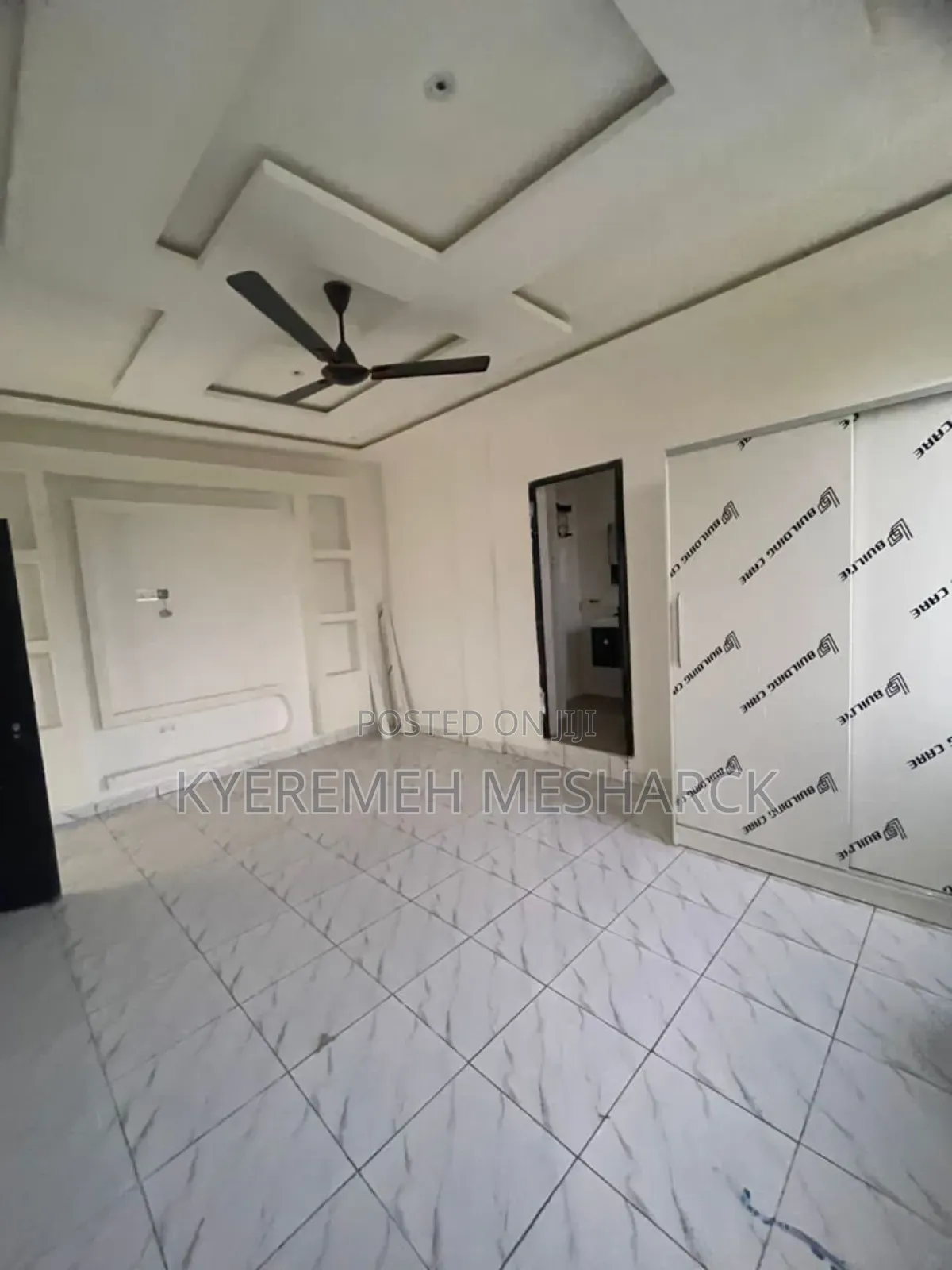 2bdrm Apartment in Haatso for rent in Haatso