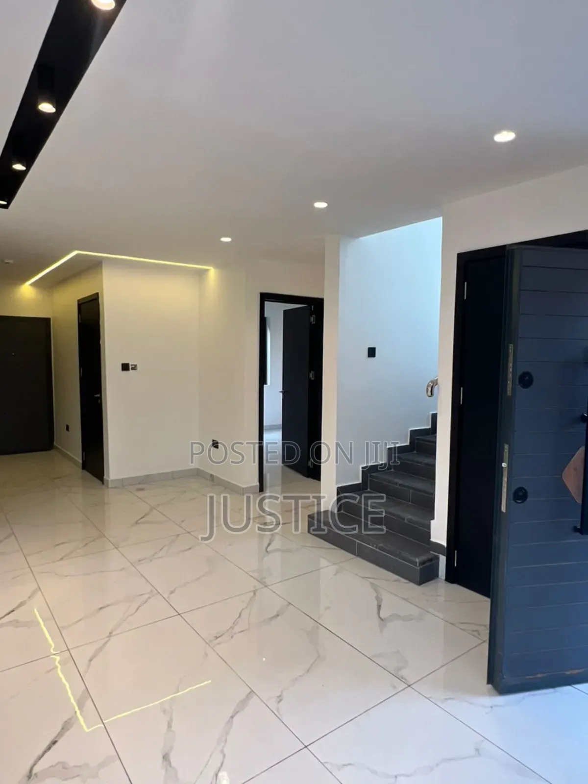 3bdrm Duplex in Zoomlion West, East Legon for sale in East Legon