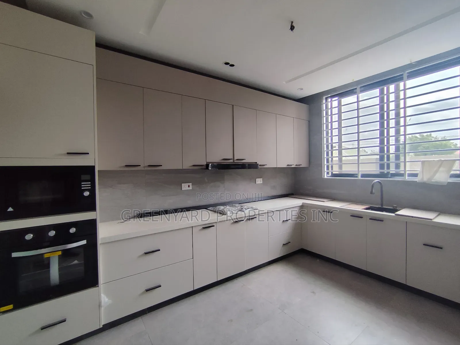 2bdrm Apartment in Adjiringanor, East Legon for rent in East Legon