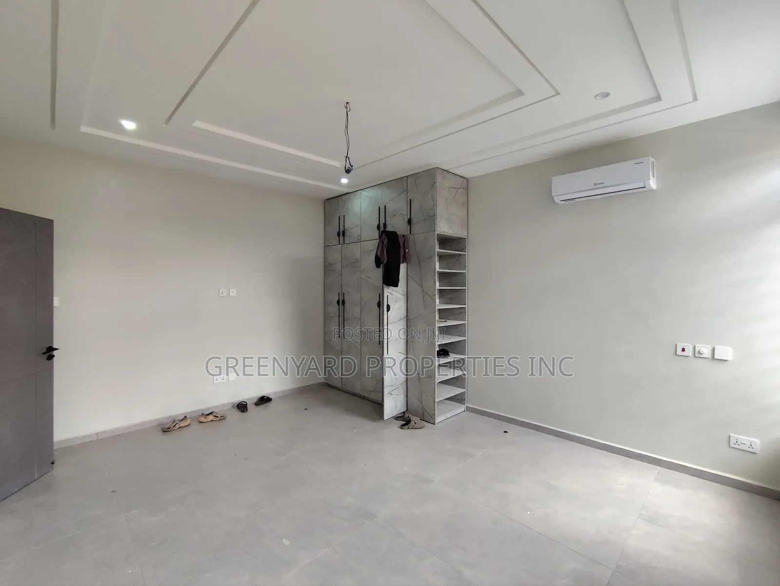 2bdrm Apartment in Adjiringanor, East Legon for rent in East Legon