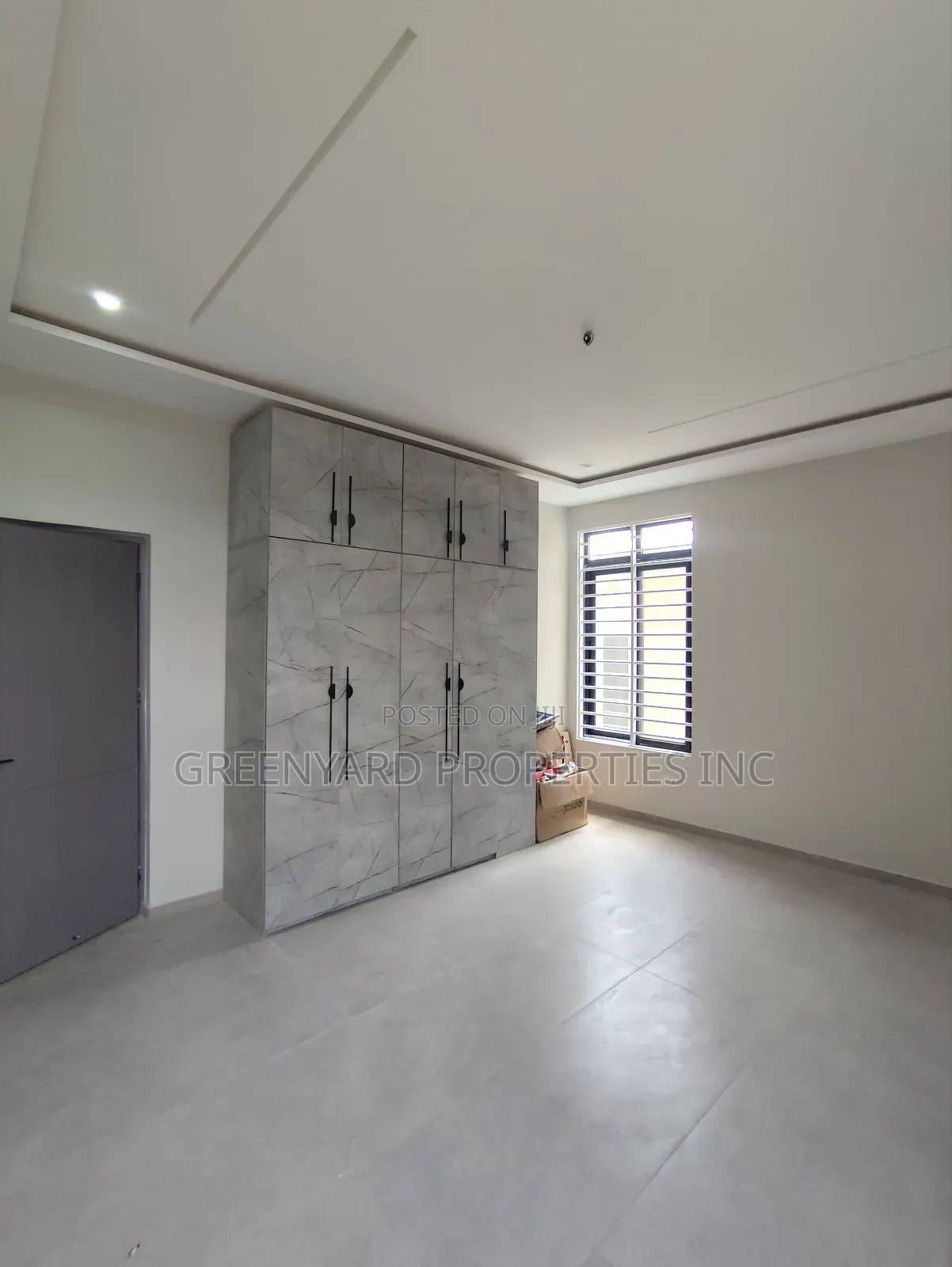 2bdrm Apartment in Adjiringanor, East Legon for rent in East Legon