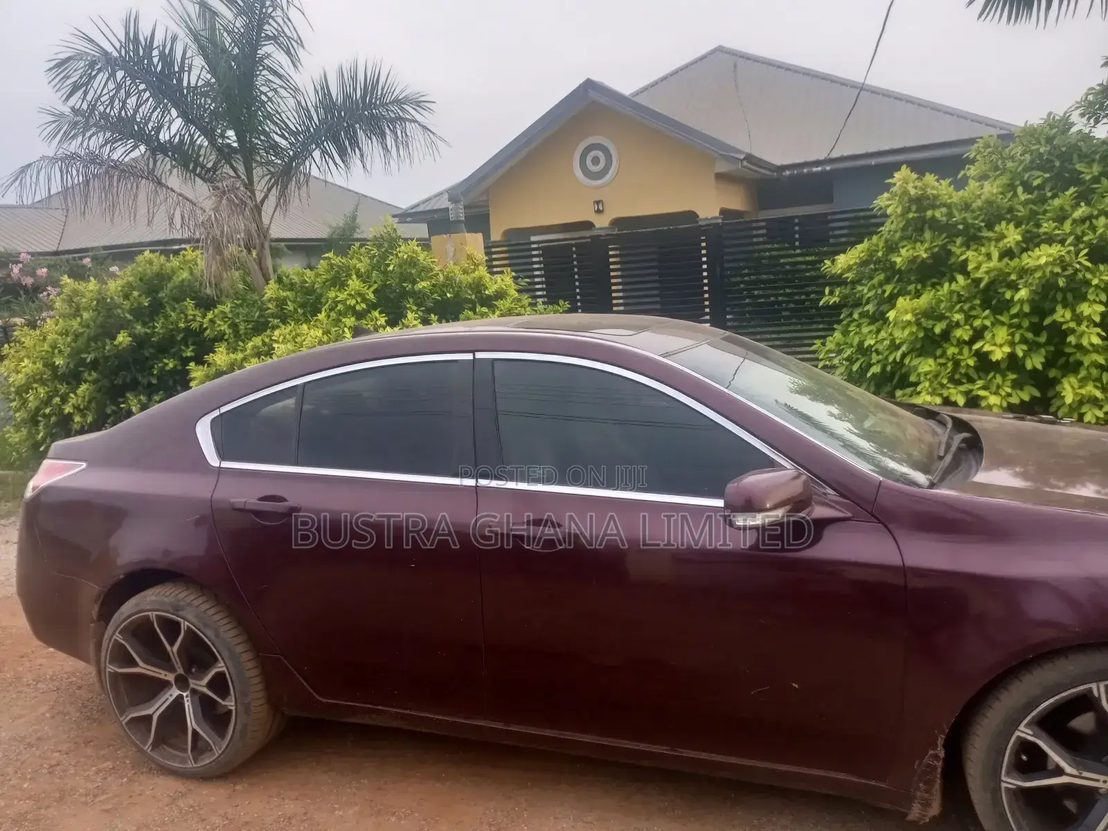 3bdrm House in Tema Community 25 for sale in Tema Metropolitan