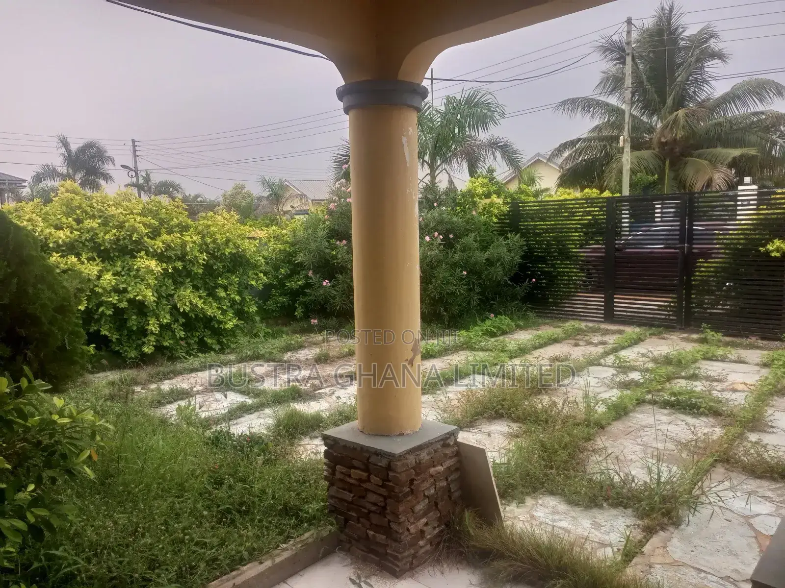 3bdrm House in Tema Community 25 for sale in Tema Metropolitan