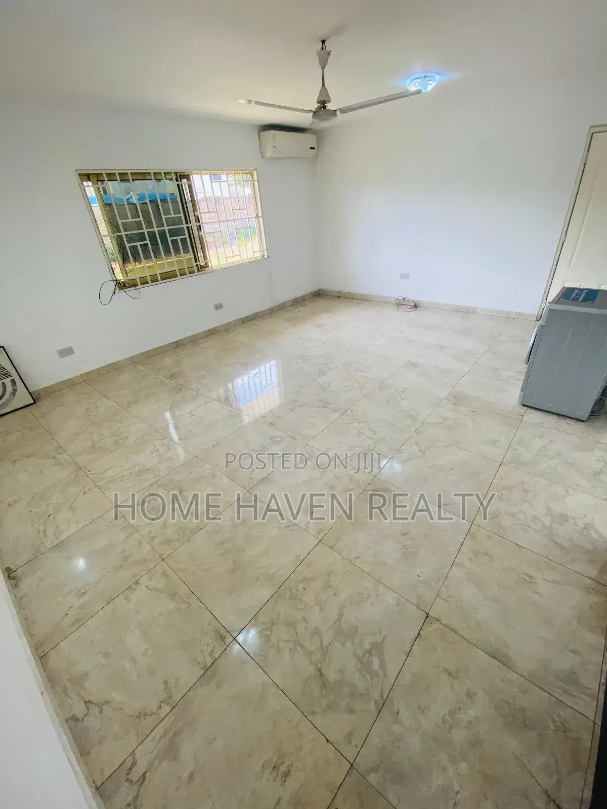 2bdrm Apartment in Dzorwulu for rent in Dzorwulu