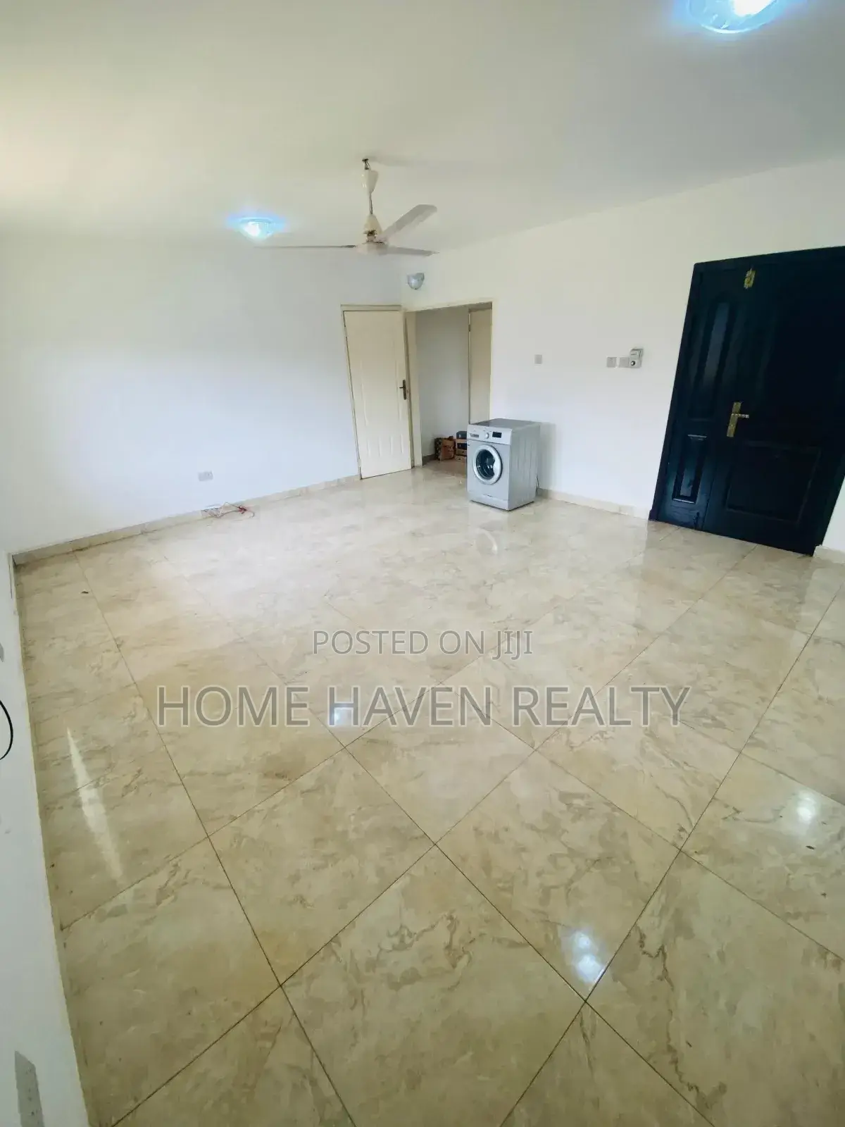 2bdrm Apartment in Dzorwulu for rent in Dzorwulu