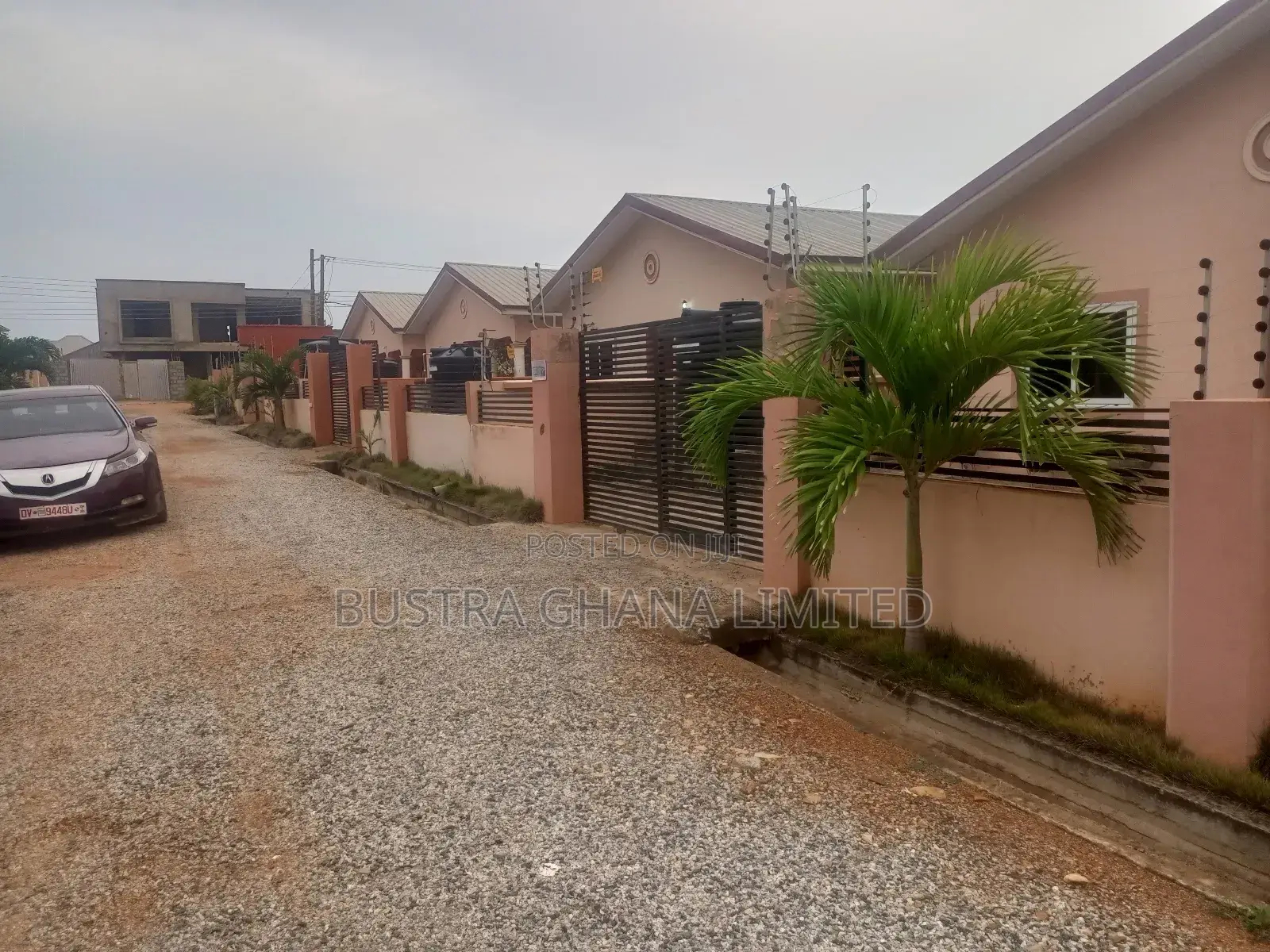 3bdrm House in Community 25 Savanna, Tema Metropolitan for sale in Tema Metropolitan