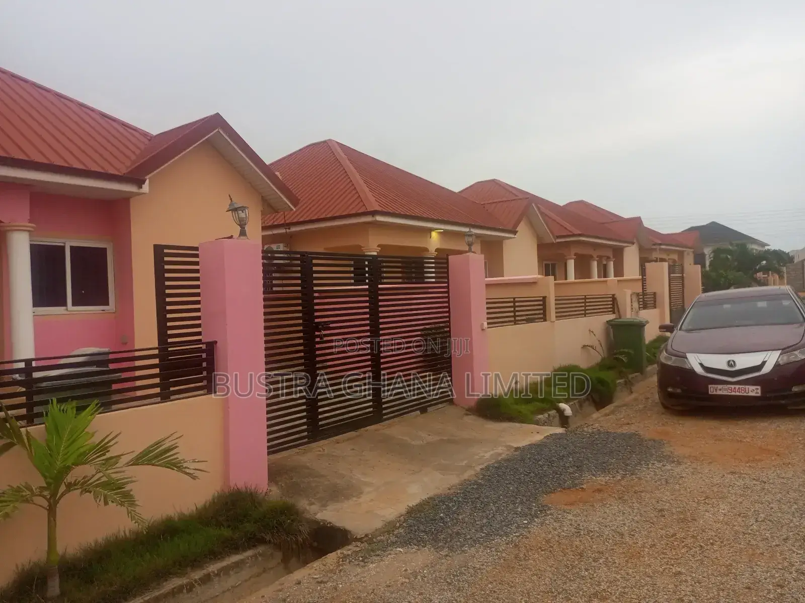 3bdrm House in Community 25 Savanna, Tema Metropolitan for sale in Tema Metropolitan