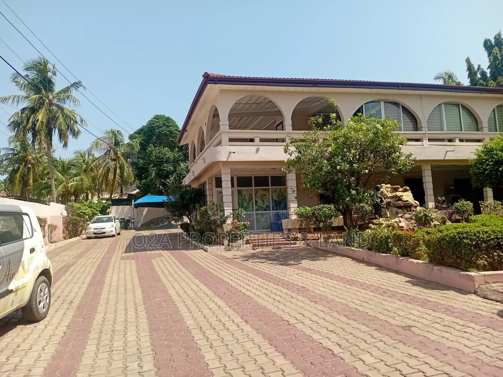 7bdrm House in Airport Residential for rent in Airport Residential Area