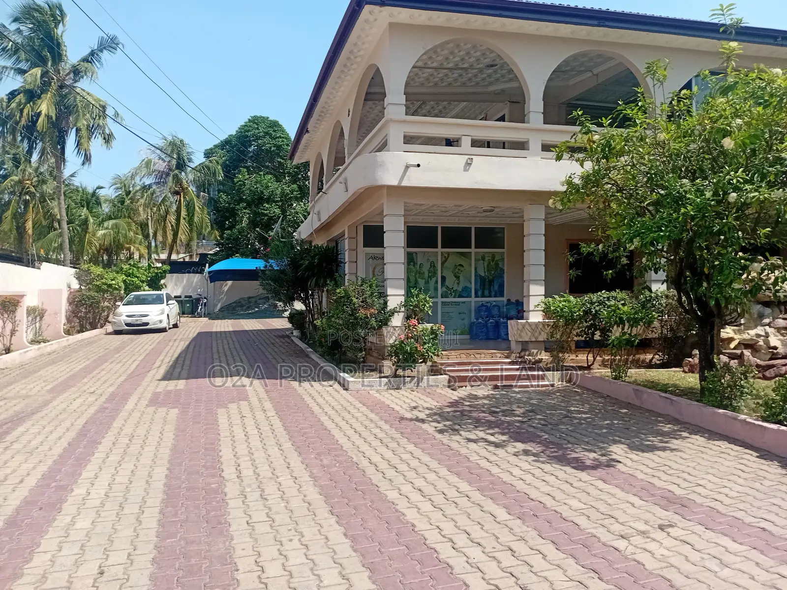 7bdrm House in Airport Residential for rent in Airport Residential Area
