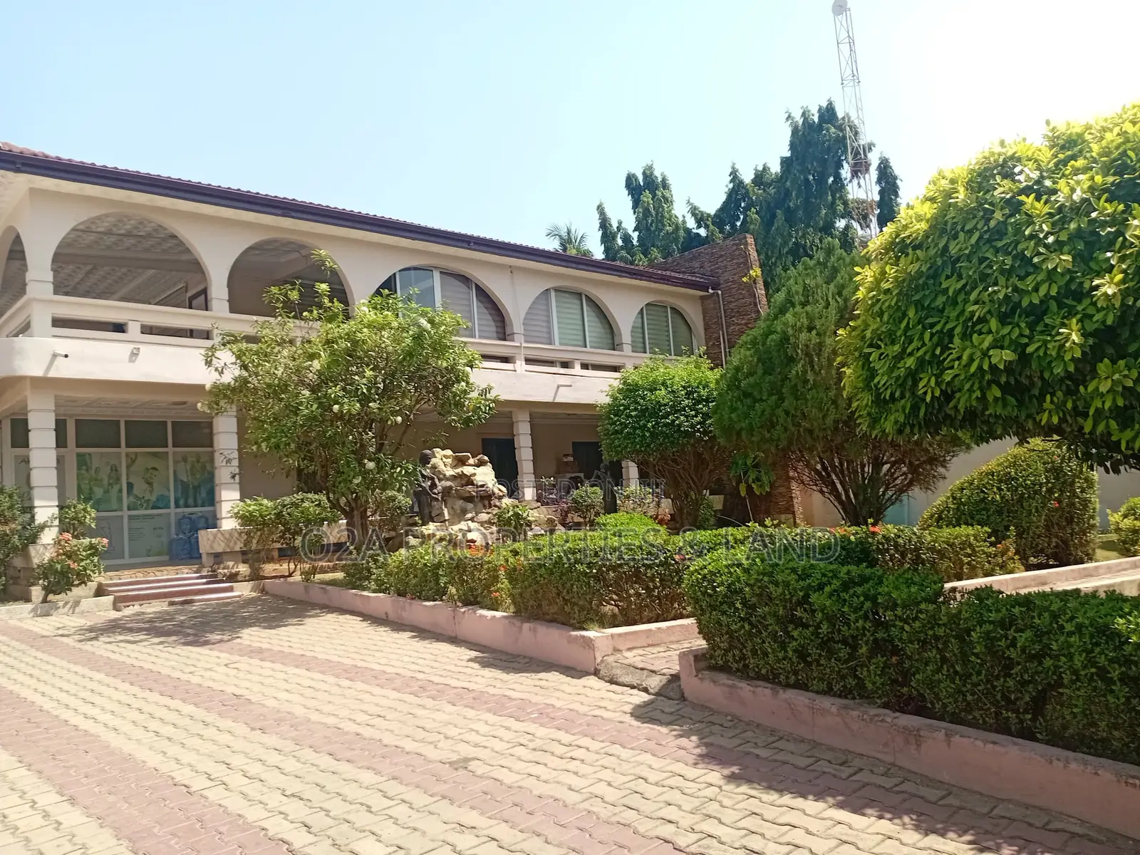 7bdrm House in Airport Residential for rent in Airport Residential Area