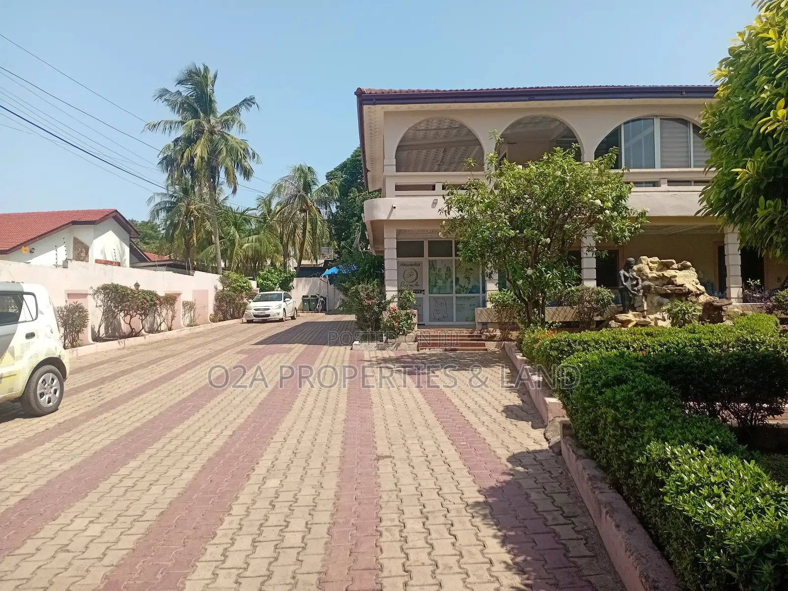 7bdrm House in Airport Residential for rent in Airport Residential Area