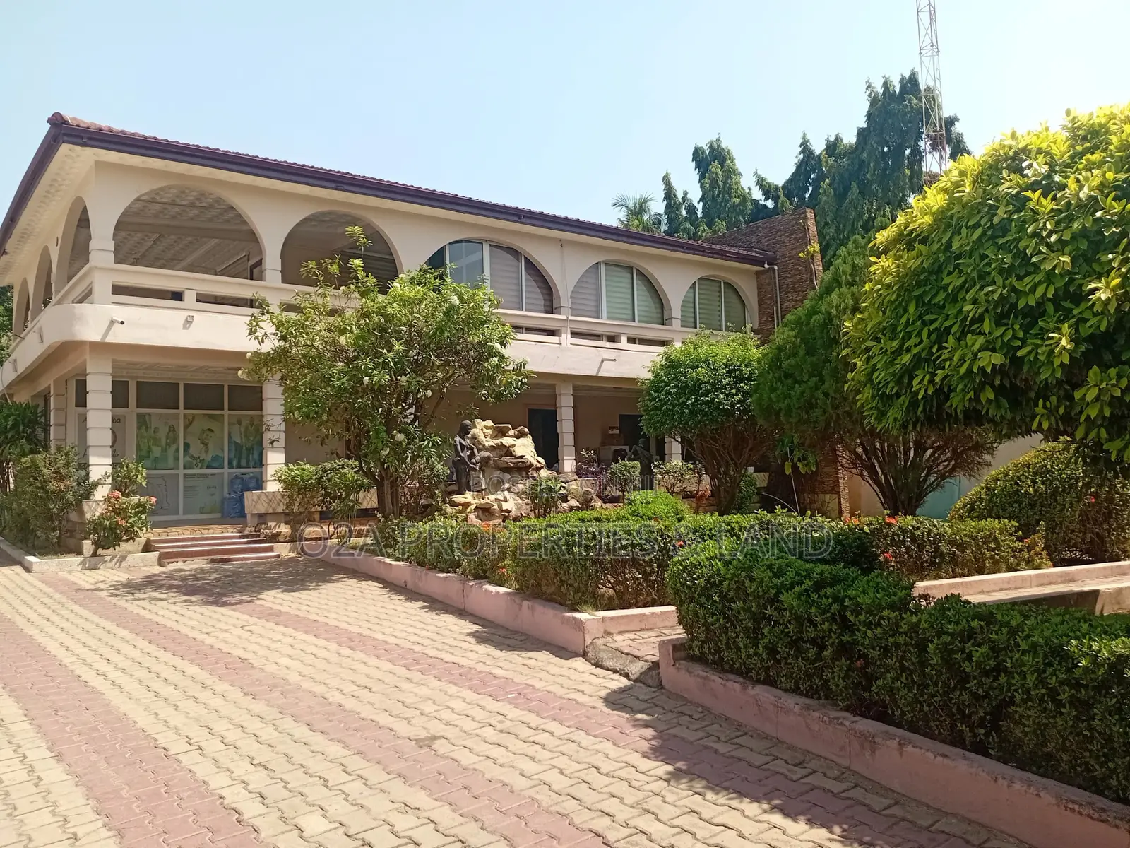 7bdrm House in Airport Residential for rent in Airport Residential Area