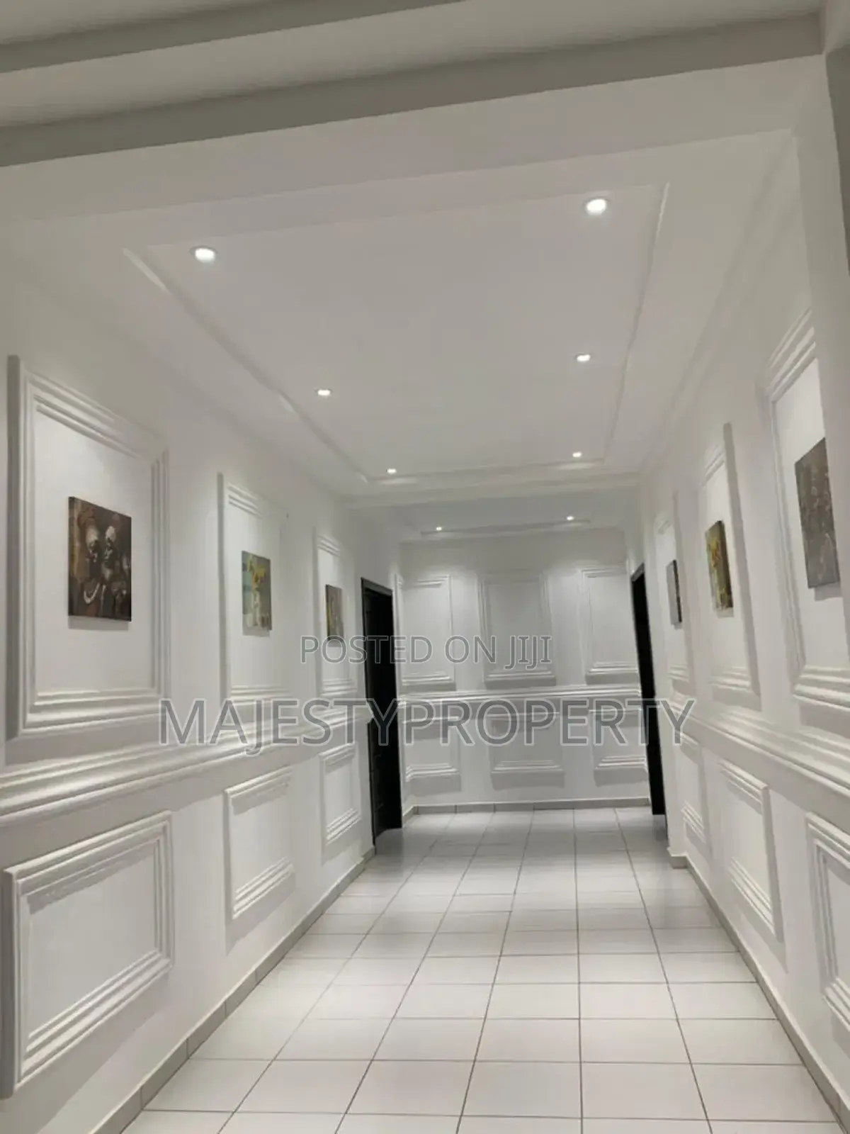 Furnished 3bdrm Apartment in Adiriganor, Adjiriganor for rent in Adjiriganor