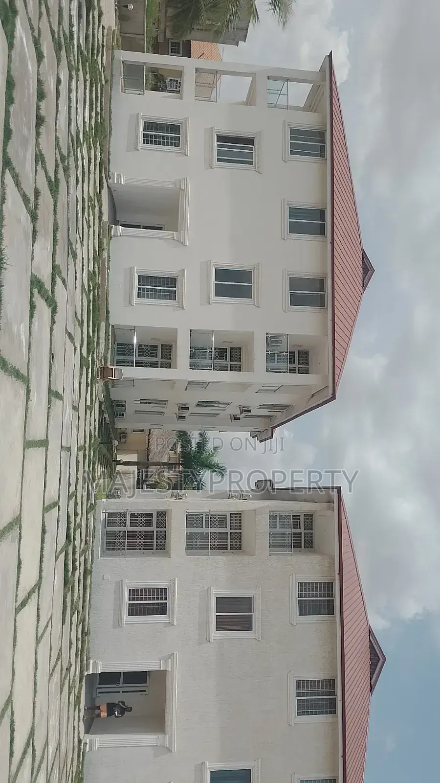 Furnished 3bdrm Apartment in Adiriganor, Adjiriganor for rent in Adjiriganor