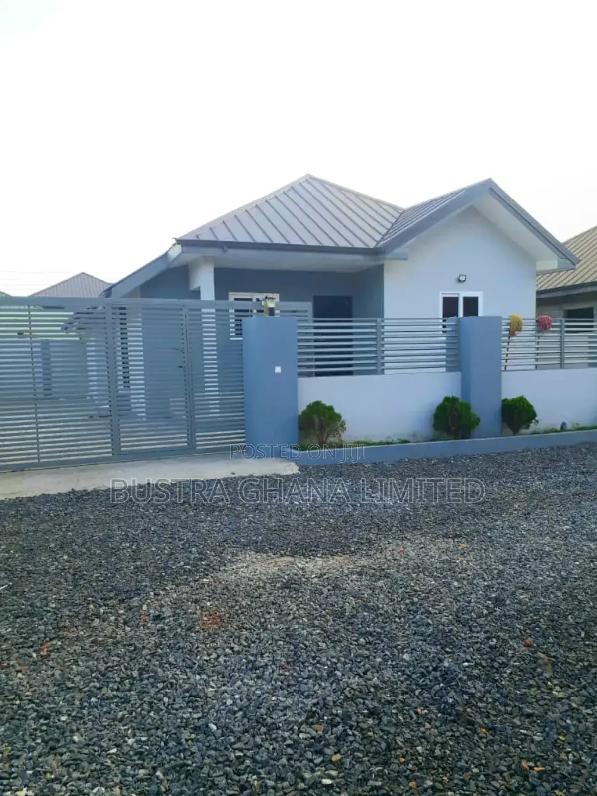 2bdrm House in Michelle Camp, Tema Metropolitan for sale in Tema Metropolitan
