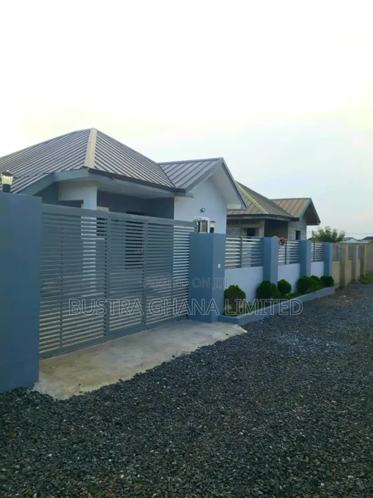 2bdrm House in Michelle Camp, Tema Metropolitan for sale in Tema Metropolitan