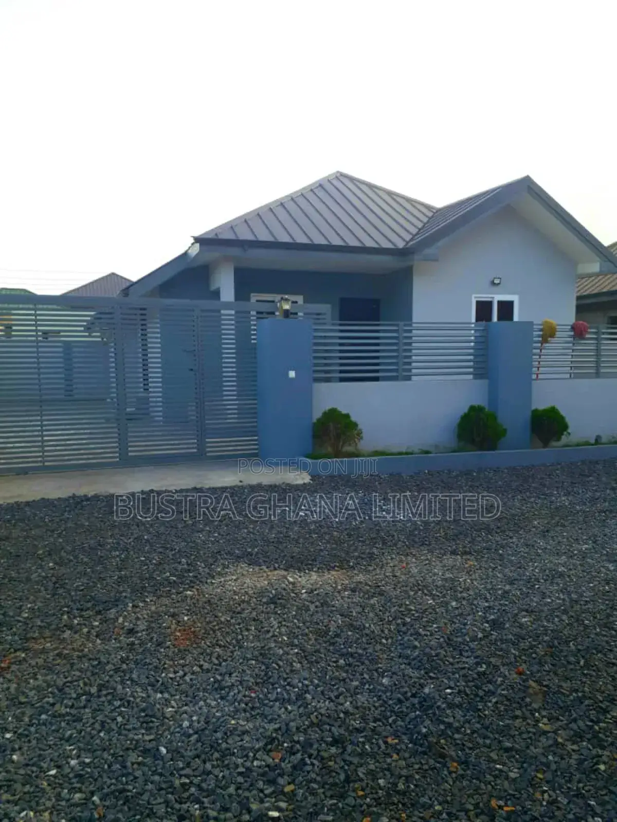2bdrm House in Michelle Camp, Tema Metropolitan for sale in Tema Metropolitan