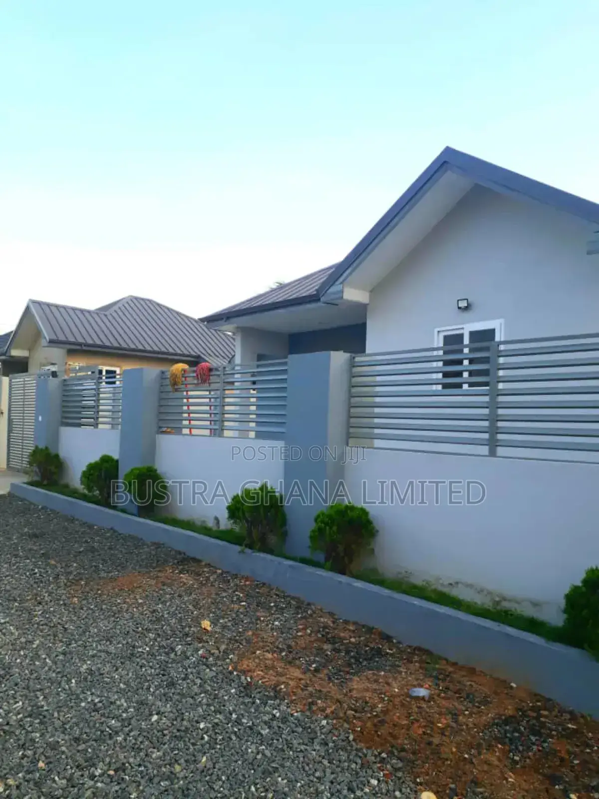 2bdrm House in Michelle Camp, Tema Metropolitan for sale in Tema Metropolitan