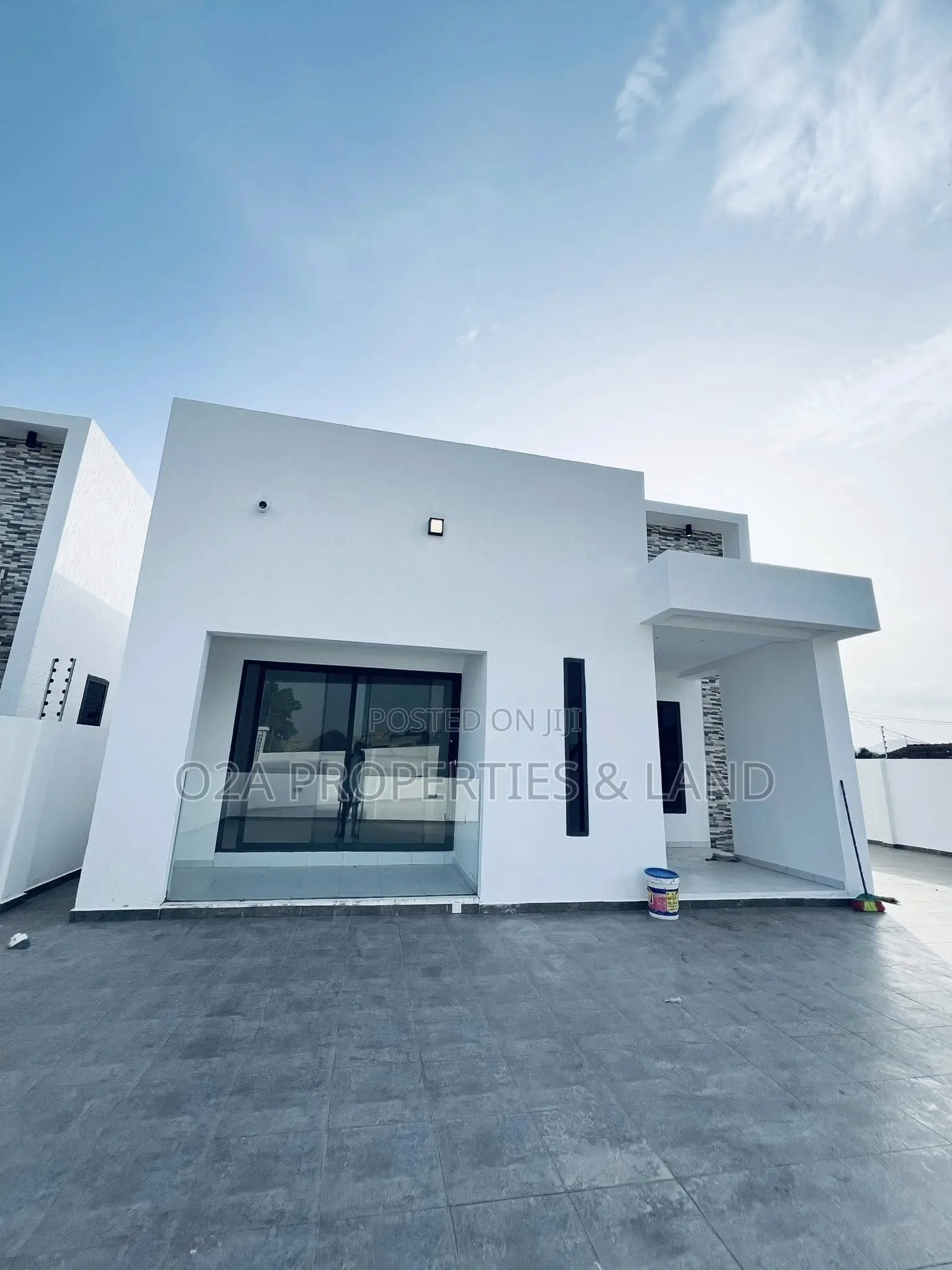 3bdrm House in North Legon,Agbogba for sale in North Legon