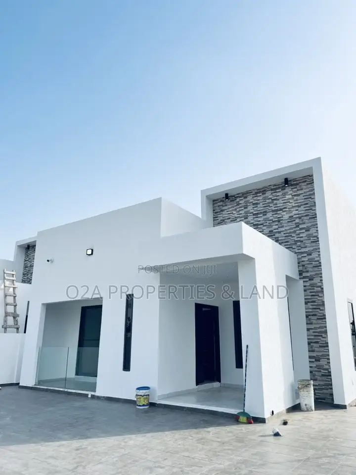 3bdrm House in North Legon,Agbogba for sale in North Legon