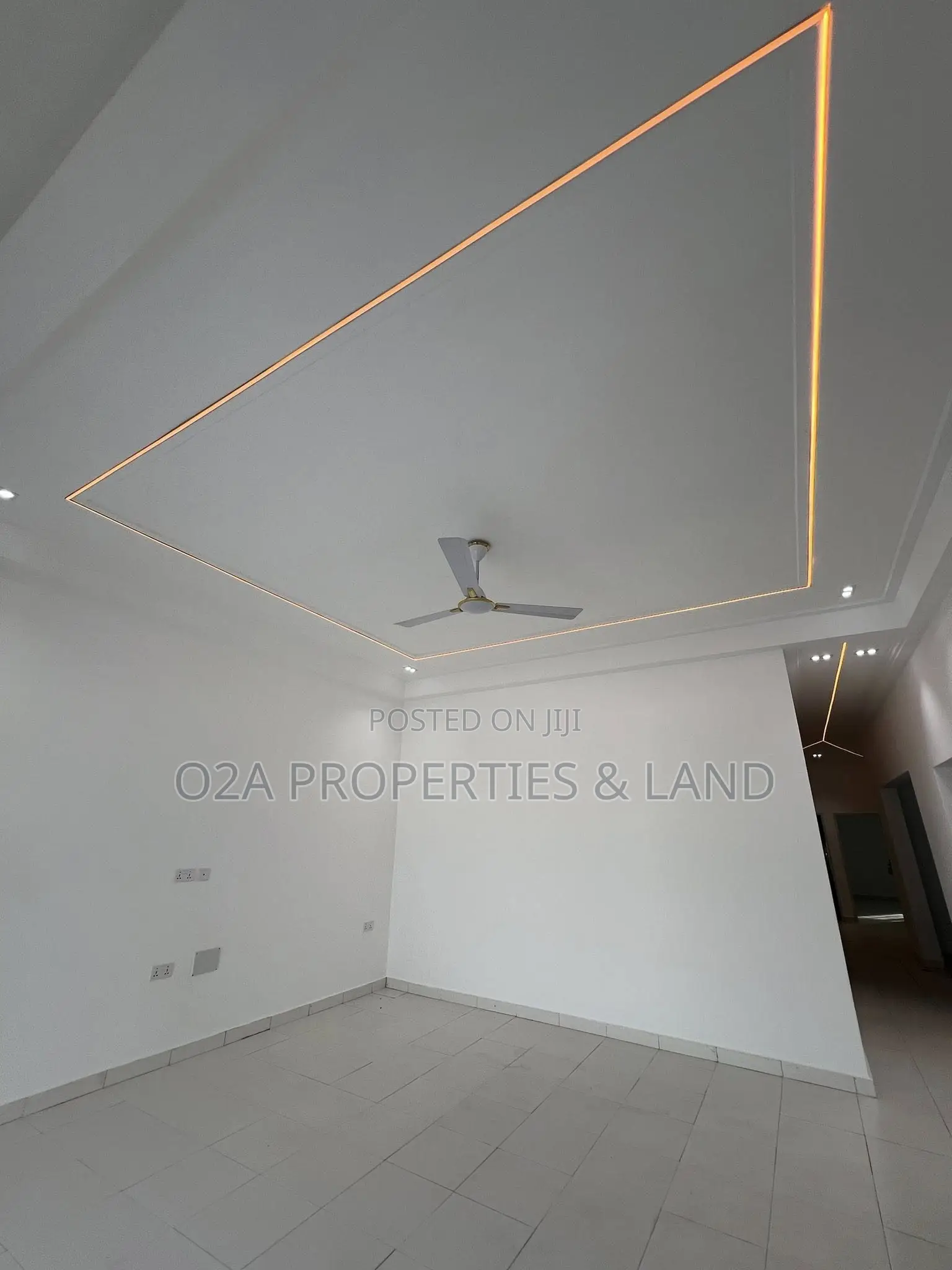 3bdrm House in North Legon,Agbogba for sale in North Legon