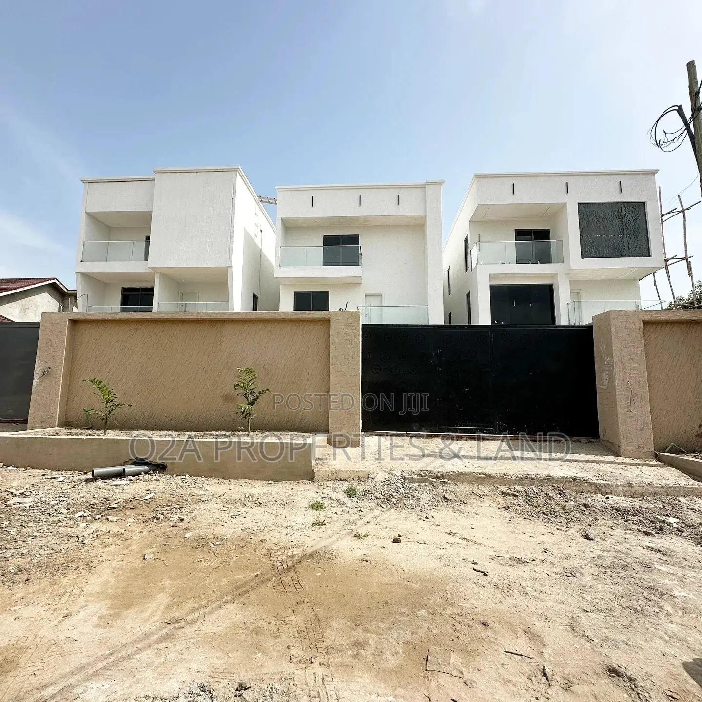 5bdrm House in East Legon, Ability for sale in Ability