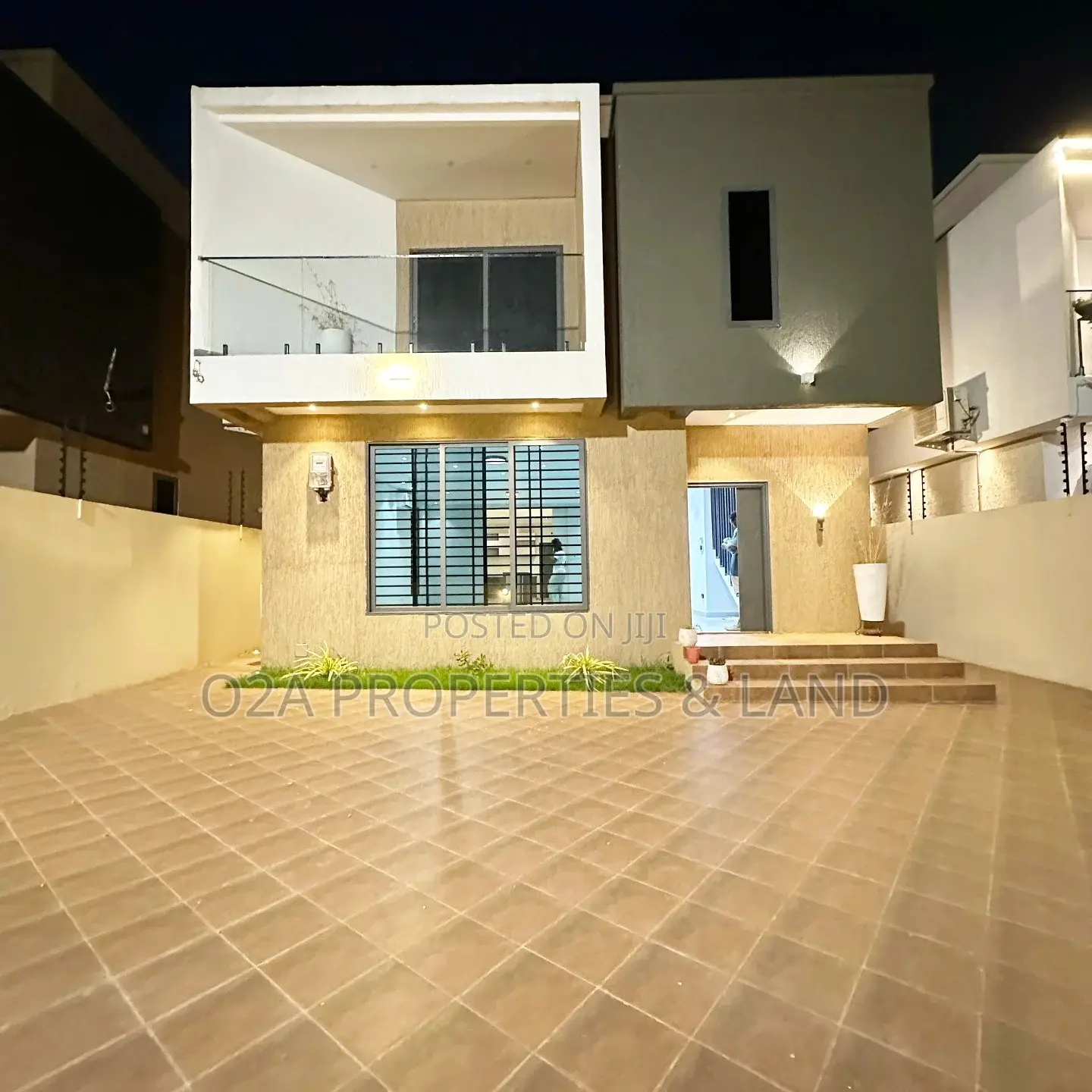 4bdrm House in Lakeside Estate for sale in Lake Side Estate