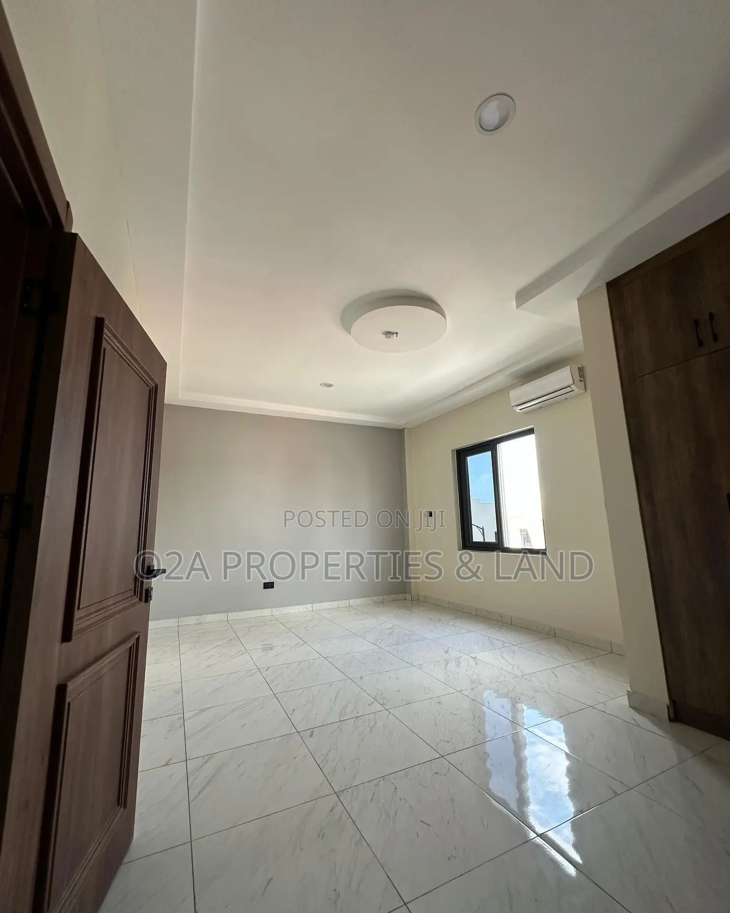 4bdrm House in East Airport for sale in Airport Residential Area
