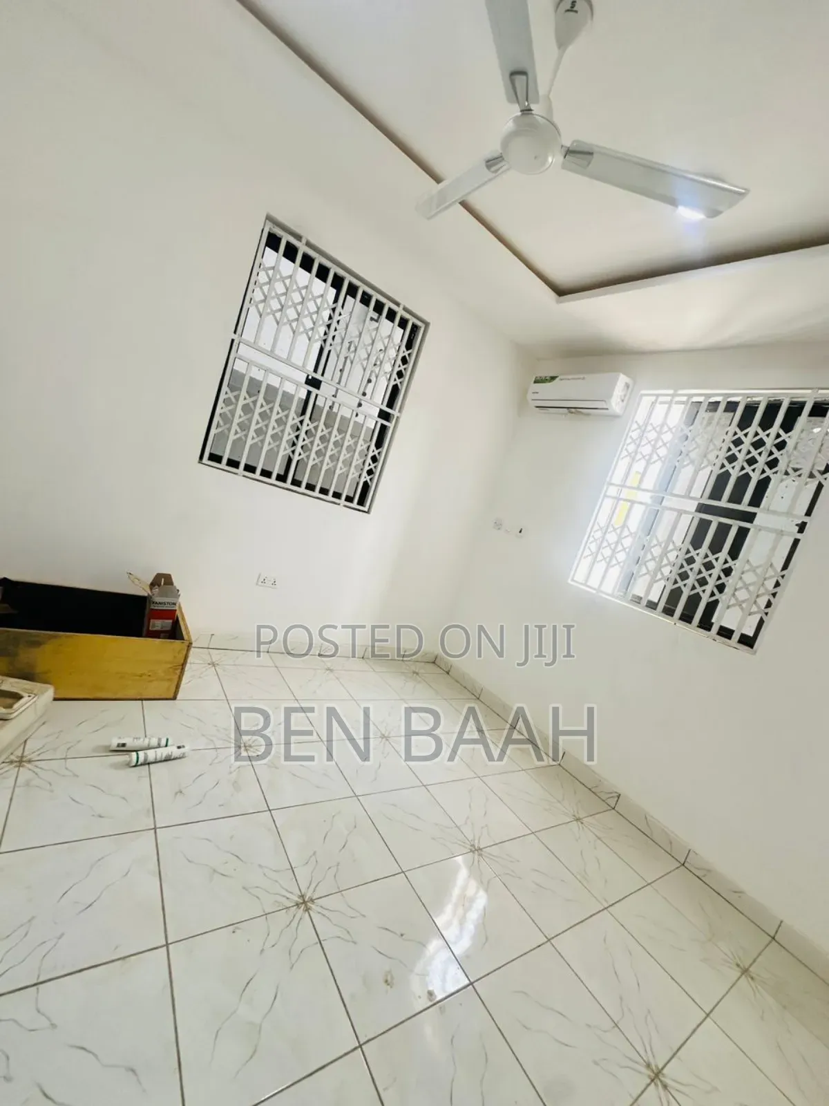 3bdrm Duplex in Ben Properties, Ofankor for sale in Ofankor