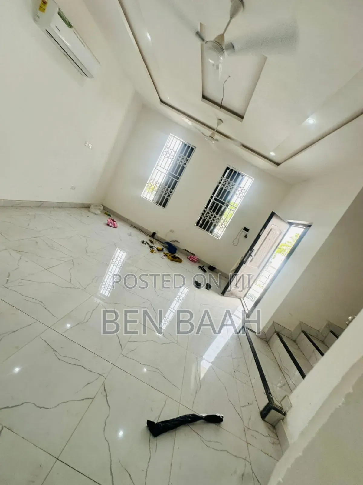 3bdrm Duplex in Ben Properties, Ofankor for sale in Ofankor