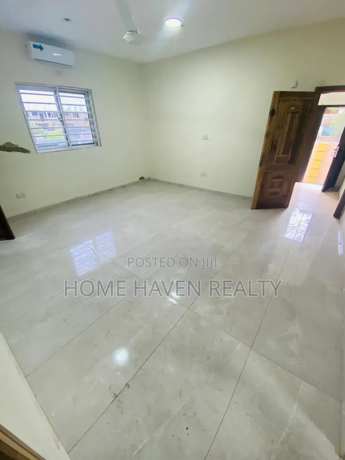 2bdrm Apartment in East Airport, Spintex for rent in Spintex