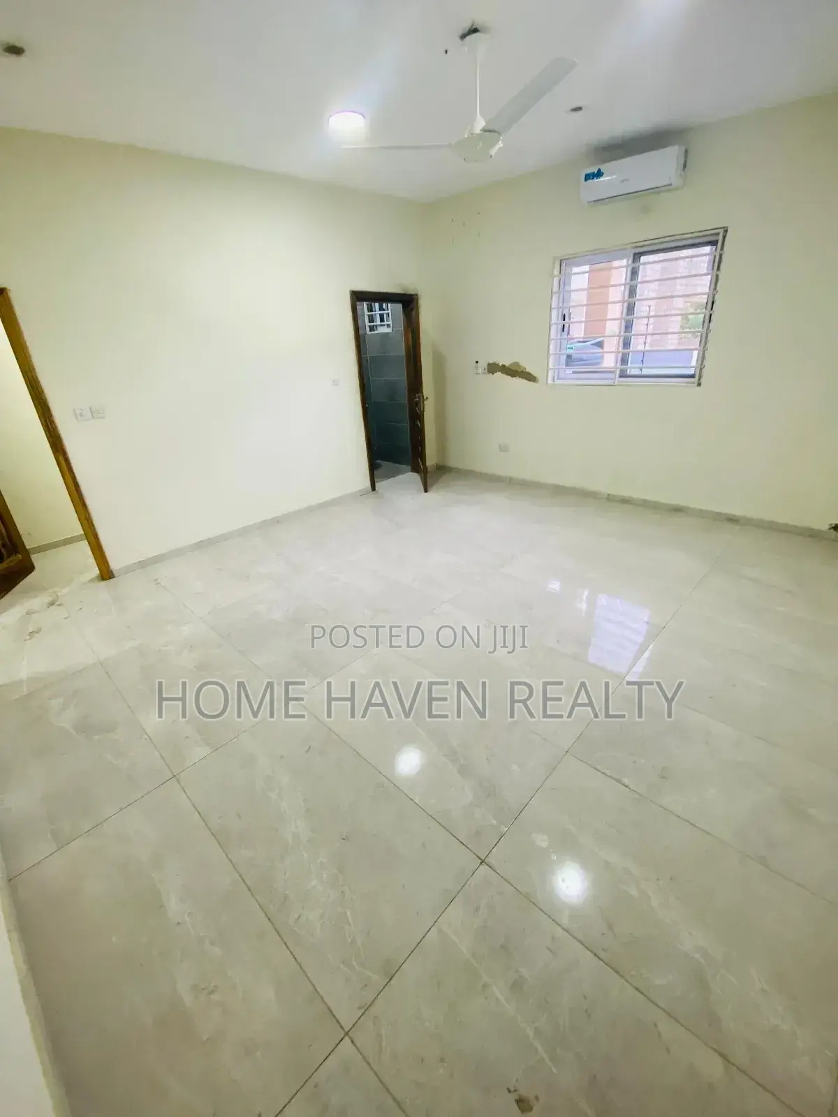 2bdrm Apartment in East Airport, Spintex for rent in Spintex