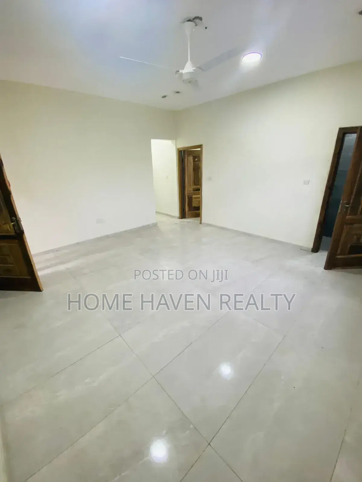 2bdrm Apartment in East Airport, Spintex for rent in Spintex