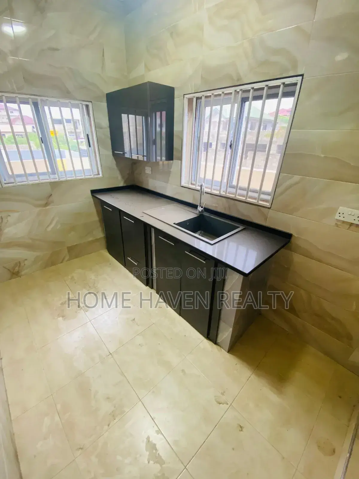 2bdrm Apartment in East Airport, Spintex for rent in Spintex
