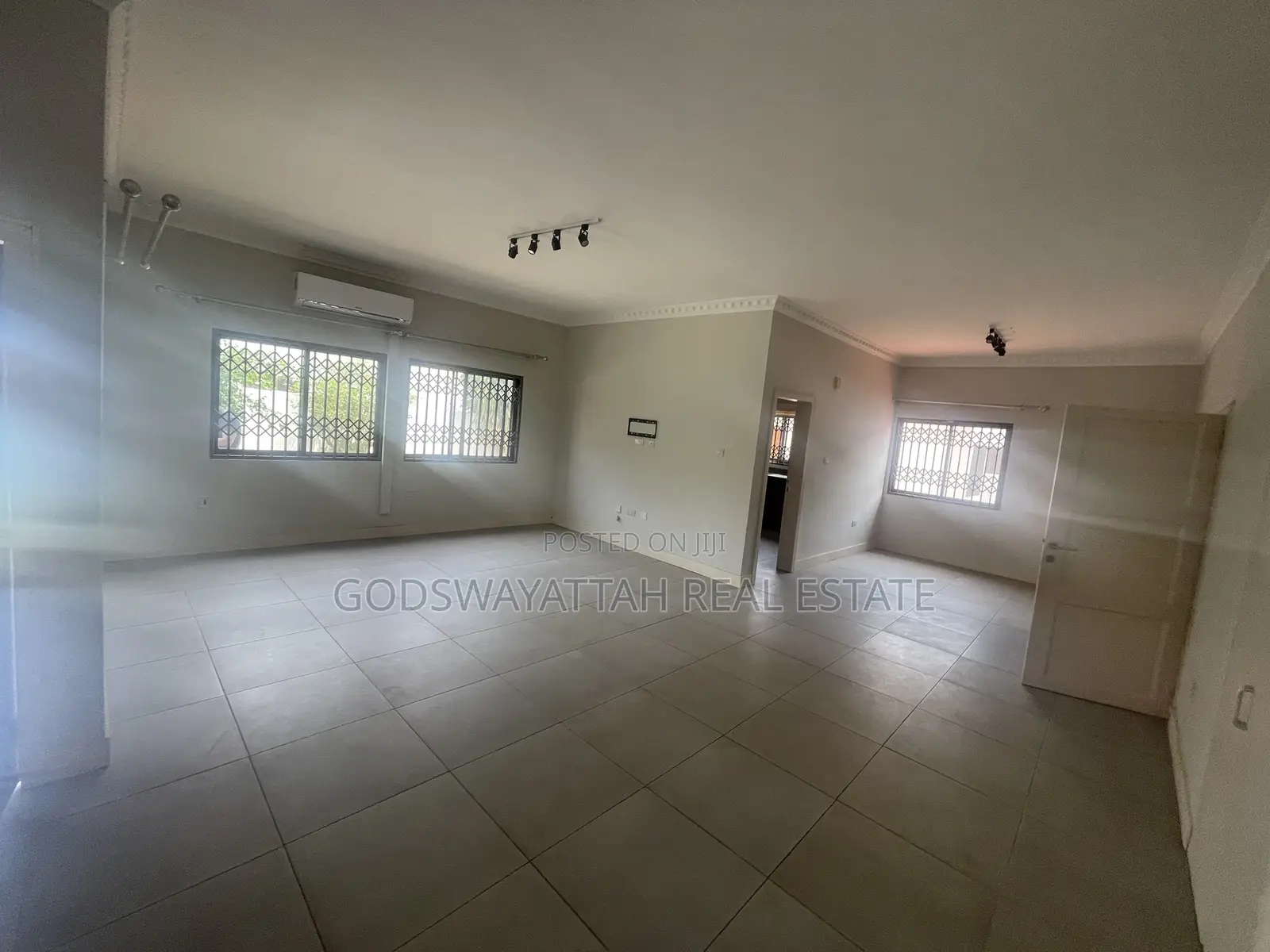 3bdrm House in East Legon, Adjiriganor for rent in Adjiriganor