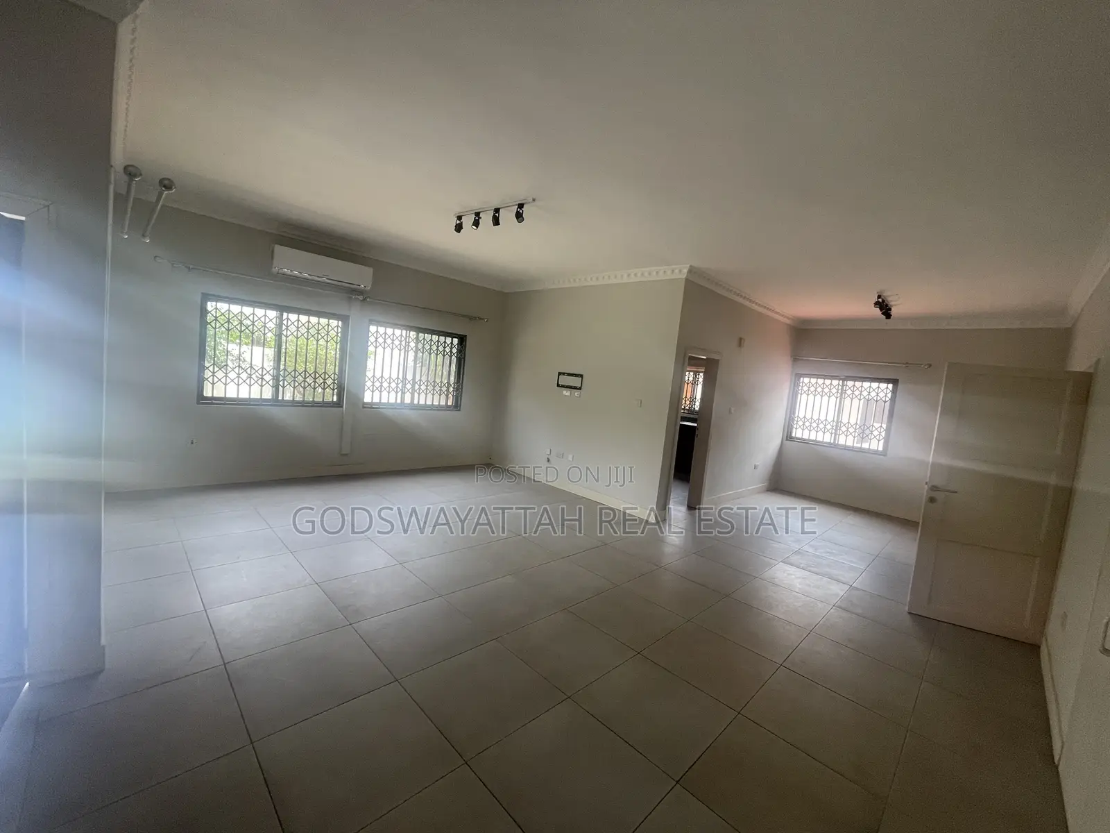 3bdrm House in East Legon, Adjiriganor for rent in Adjiriganor