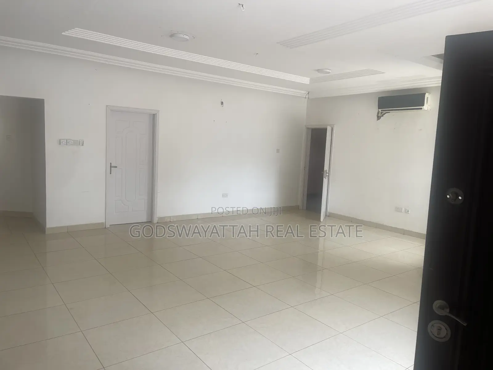 3bdrm House in East Legon, Adjiriganor for rent in Adjiriganor