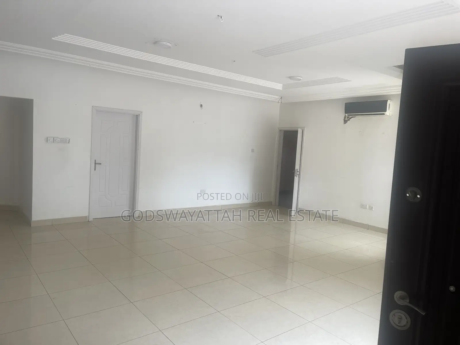 3bdrm House in East Legon, Adjiriganor for rent in Adjiriganor