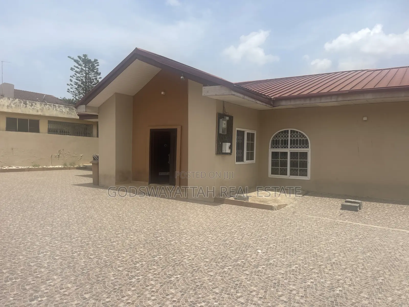 3bdrm House in East Legon, Adjiriganor for rent in Adjiriganor